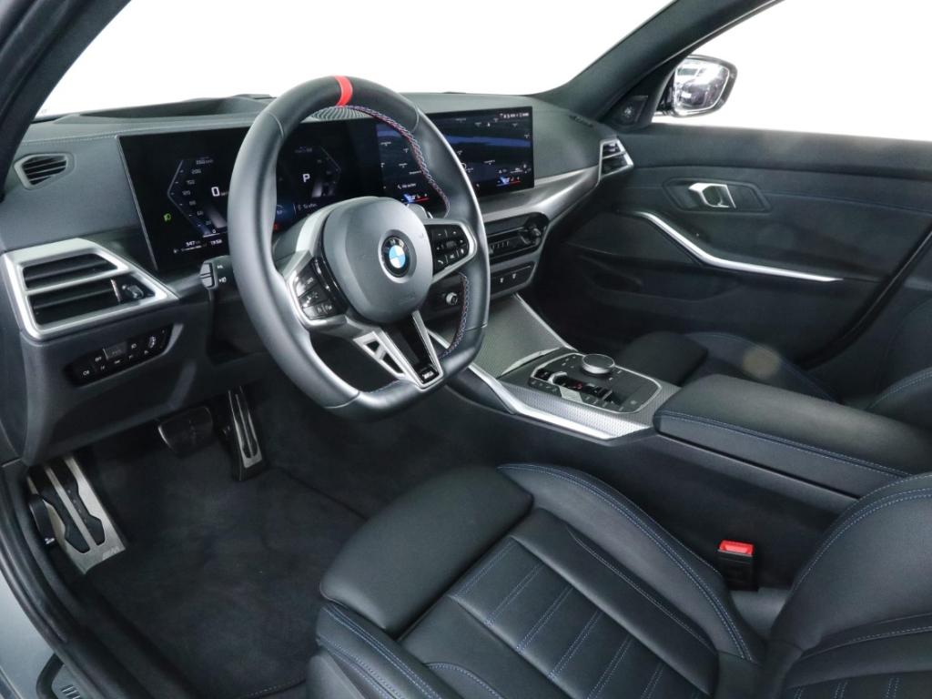BMW M340i xDrive TG Memory LED 360 H&K HeadUP 20Zoll