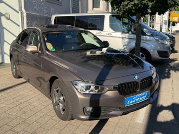 BMW 320 - 2