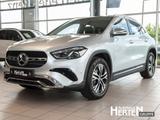 Mercedes-Benz GLA 180 Progressive+Multibeam+Kamera+Totwinkel