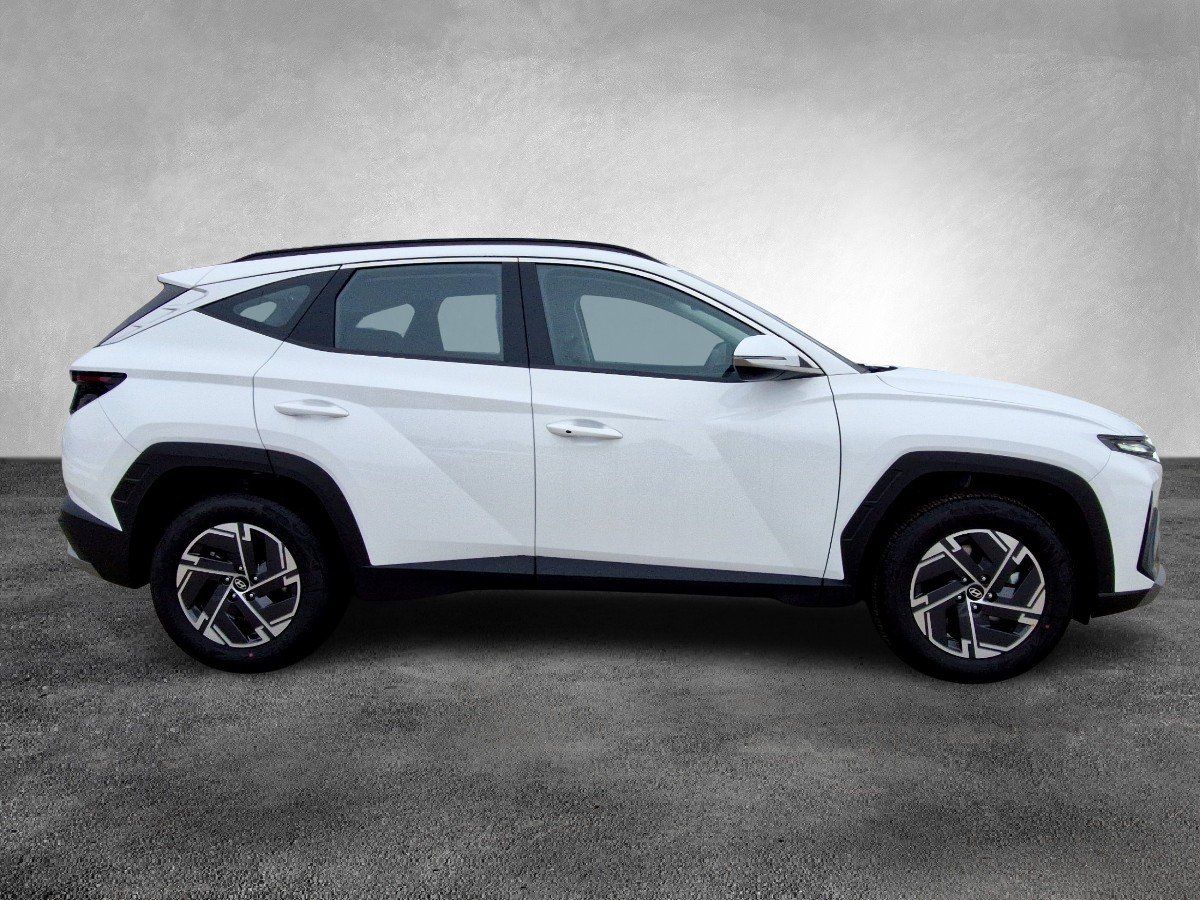 Hyundai Tucson – Bild 6