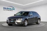 Audi A4 1.8 TFSI Ambiente Avant - Audi A4 aus 2012: Kombi