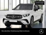 Mercedes-Benz GLC 200 4M AMG+NIGHT+PANO+360+AHK+TOTW+KEYLESS - Mercedes-Benz GLC 200 in Köln