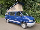 Volkswagen T4 Carthago 2.5 TDI besser als California - Volkswagen: Carthago