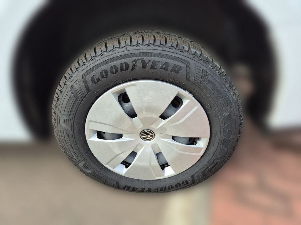 T7 Transporter Kasten 2.0 TDI Kasten *LED*AHK*DI