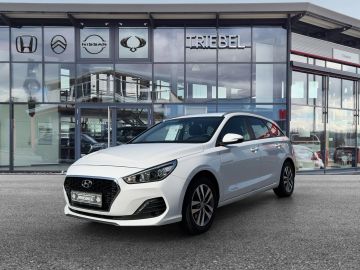 Hyundai i30 Kombi Trend 1.4 °Klima°PDC°SHZ°NSW°Tempomat°