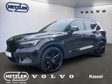 Volvo XC40 Ultra Black Edition 2WD B4 EU6e  DAB El. Pa - Volvo XC40 in Kassel