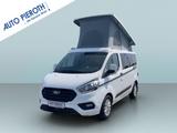 Ford Transit Custom Vialla Automatik #Camper #Nugget 