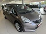 Honda Jazz 1.4 i-VTEC CVT Comfort - Honda Gebrauchtwagen in Köln