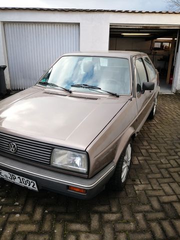 Volkswagen Jetta 19 E