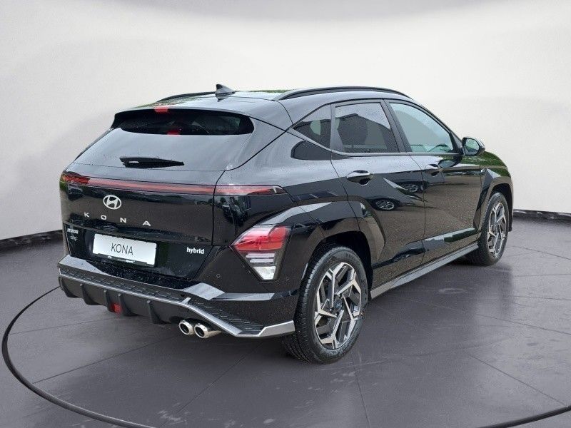 Hyundai Kona – Bild 7