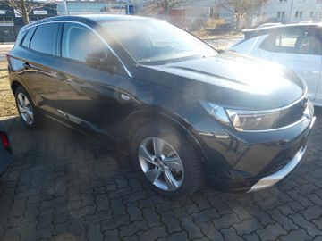 Bild 2 Opel Grandland (X) Grandland 1,5 Elegance mit AHK
