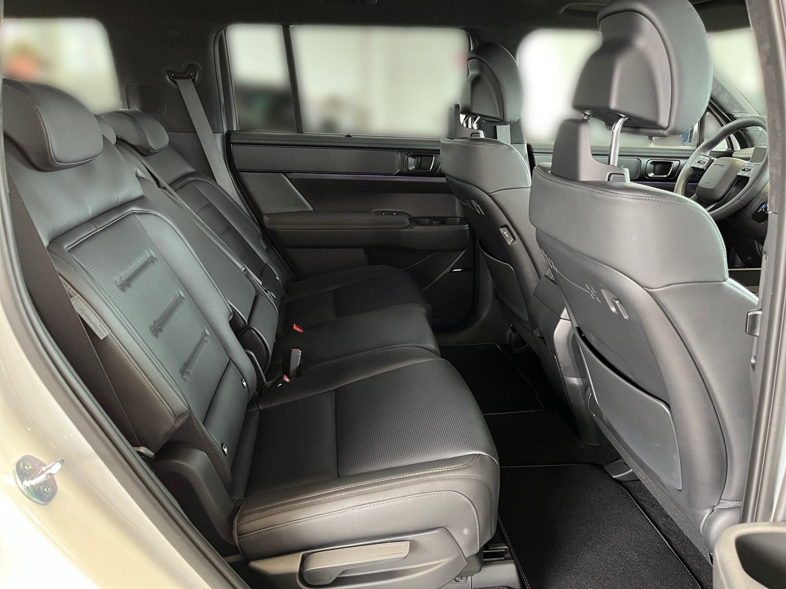 Hyundai Santa Fe – Bild 13