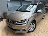 Volkswagen Touran Highline BMT/ACC/Pano/7Sitzer/Navi/Kamera - VW Touran Gebrauchtwagen in Düsseldorf