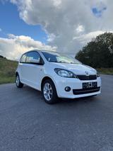 Skoda Citigo 1.0 MPI 44kW Ambition Ambition