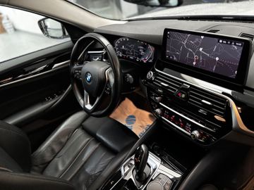 BMW 520 - 7