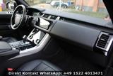 Land Rover Range Rover Sport HSE Dynamic - Land Rover Range Rover Sport in München