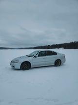 Subaru Legacy GT/ JDM /Alternative zu Wrx - Subaru Legacy: Limousine