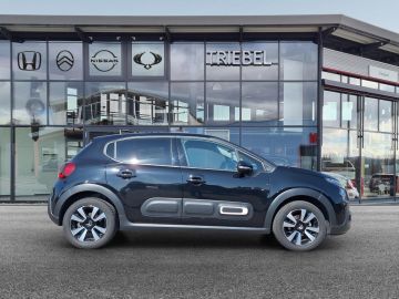 Citroën C3 Max 1.2 PureTech 110 °LED°Navi°RFK°PDC°AAC°
