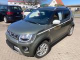 Suzuki Ignis 1.2 Comfort - Suzuki Ignis Comfort mit Hybrid-Antrieb (Benzin/Elektro)