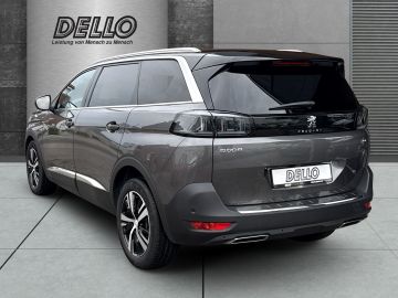 Peugeot 5008 - 3