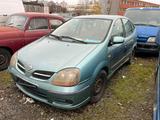 Nissan Almera Tino 1,8 I Comfort - Nissan Almera Tino aus 2002