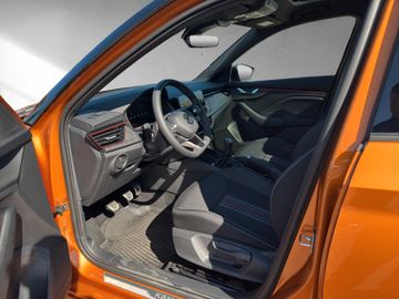 Skoda Kamiq 1.5 TSI Monte Carlo *2xPDC*SHZ*MATRIX*PANO