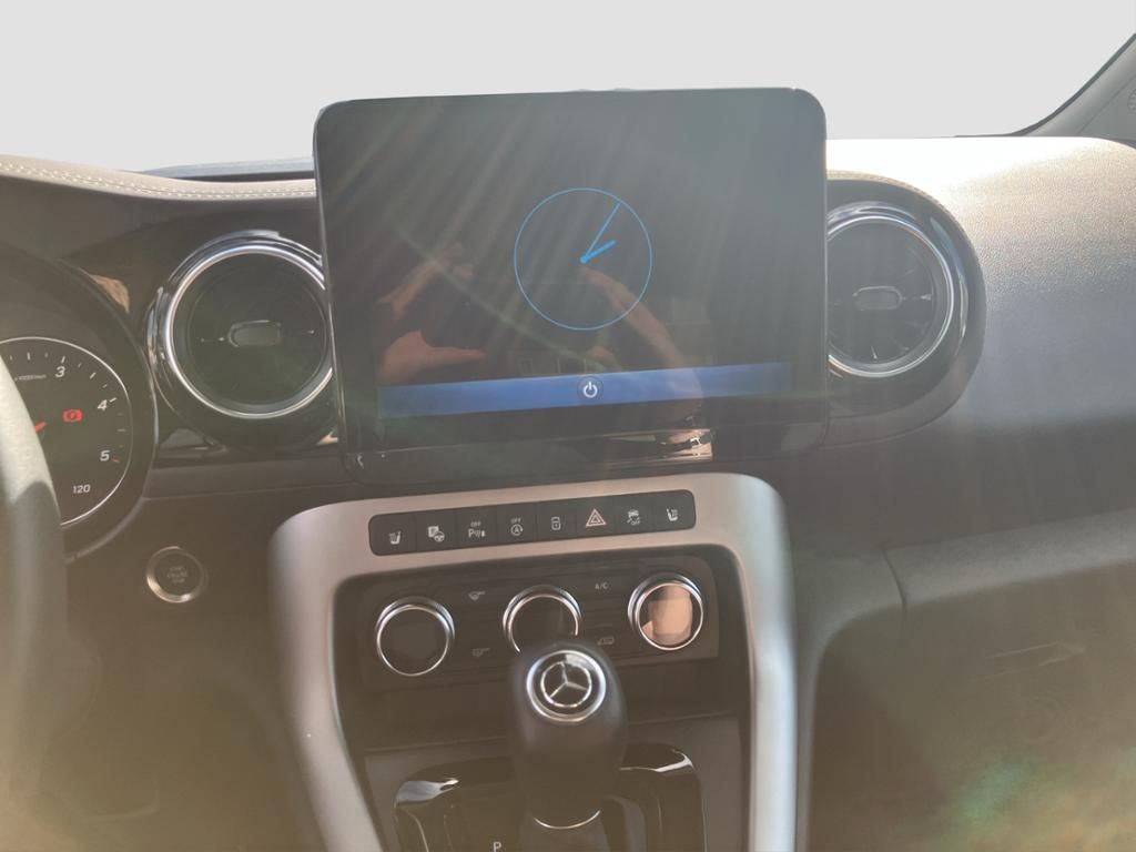 Fahrzeugabbildung Mercedes-Benz T 180 d PROGRESSIVE Standard *AHK*Navi*Leder*LED