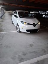Renault ZOE mit Batterie TÜV neu Kamera  - Renault ZOE aus 2013