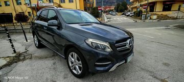Mercedes GLE 250 - 2