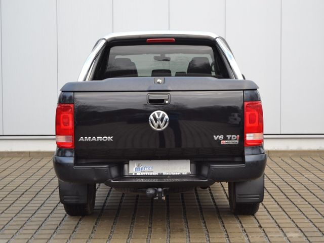 Amarok 3.0 TDI 4Motion Autom. DESIGN-PAKET/AHK/1