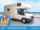 Challenger Genesis 33 / Etagenbetten / 2x Klima / 6 Schlafp - Challenger Wohnwagen & Wohnmobile
