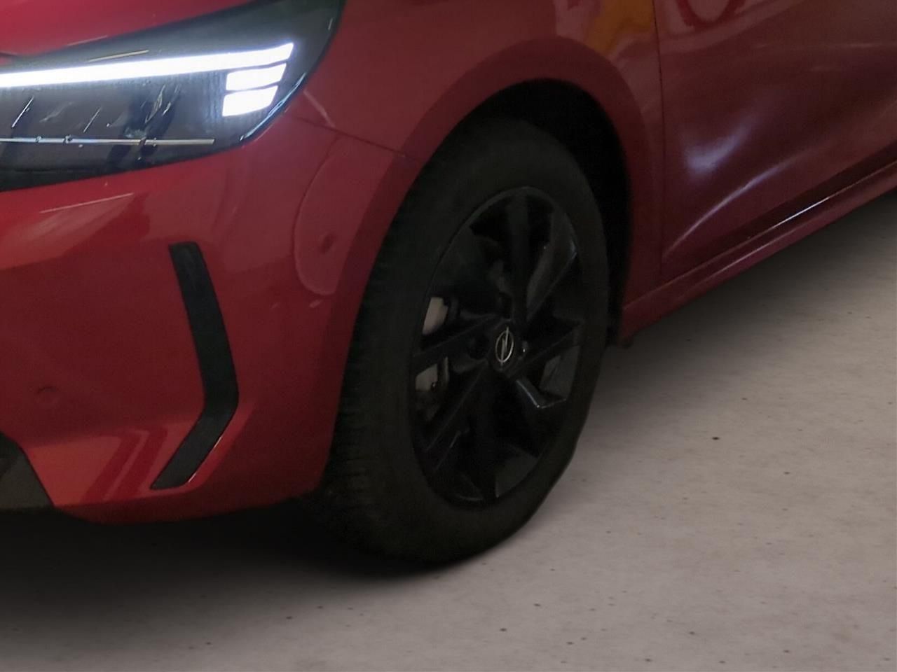 Fahrzeugabbildung Opel Corsa 1.2T GS - Navi, Sitz-.Lenkradhzg, Klimaaut