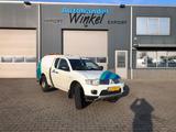 Mitsubishi L 200 2.5 DI-D 1,5 CAB - 4x4, AIRCO - gebrauchte Mitsubishi L200 aus dem Jahr 2012