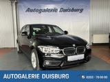 BMW 118 i Advantage 1.Hd erst 56tkm LED SHZ Keyless  - BMW: E56