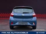 Hyundai i10 Trend Navi Sitzheizung Einparkhilfe CarPlay - Hyundai i10 Tageszulassungen mit Benzin-Antrieb