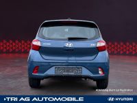 Hyundai i10 - Vorschau Bild 4
