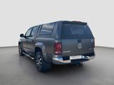 Volkswagen Amarok 4motion 3.0 TDI Aventura matt LEDER XENON - : Matt