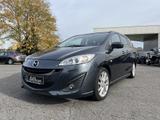 Mazda 5 2.0l MZR 150PS - Mazda Gebrauchtwagen von 2011