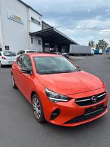 Opel CORSA 1.2 100PS APPLE CARPLAY BLUETOOTH - Opel: Firmenfahrzeug