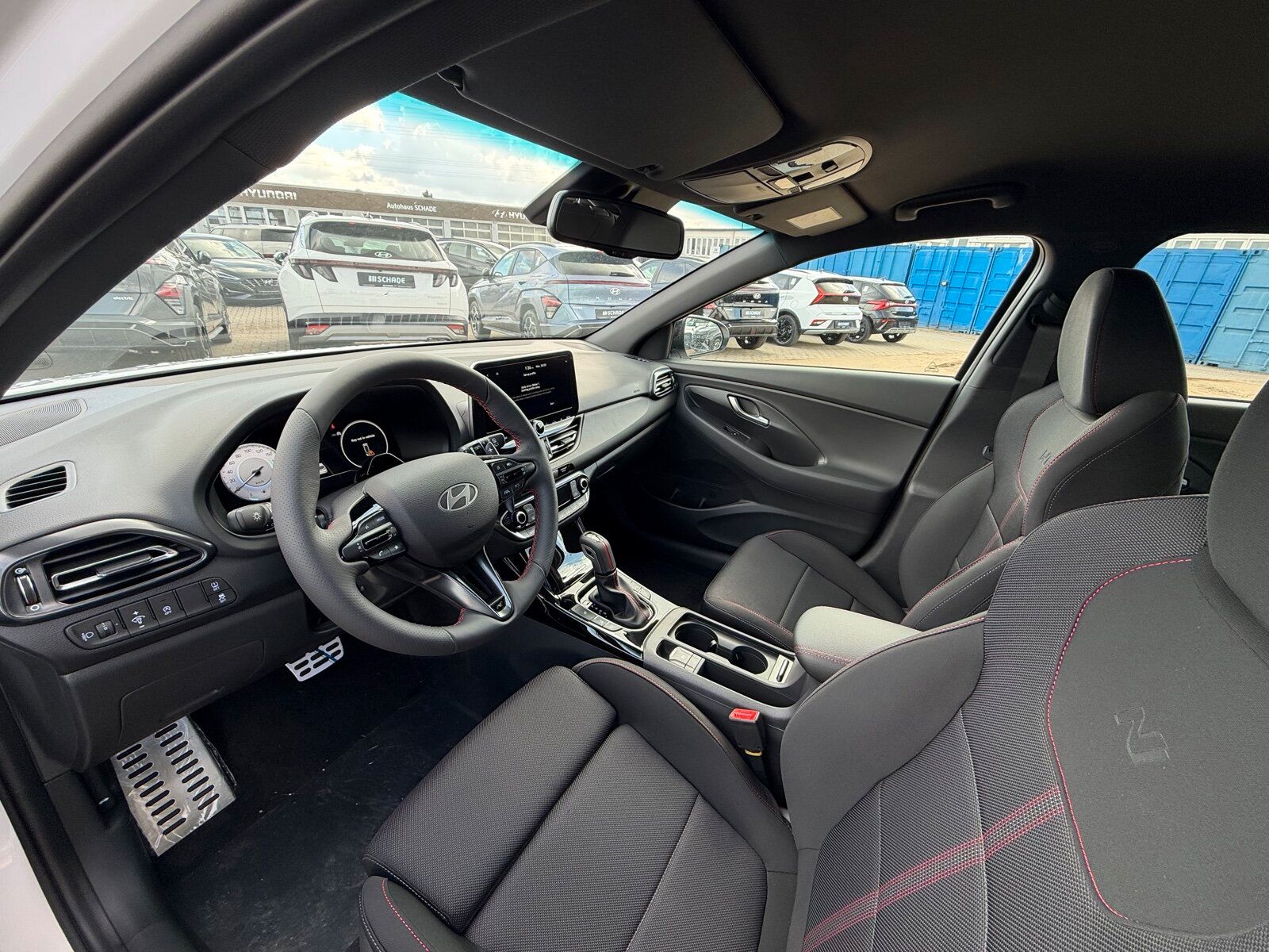 Hyundai i30 – Bild 5