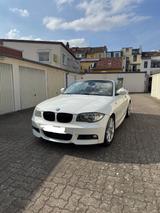 BMW Bmw 123D Cabrio - BMW 123 in Bremen