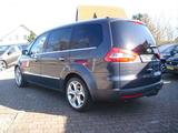 Ford Galaxy 2,0 TDCi*7Sitzer*Navi*Totwinkel*AHK. - gebrauchte Ford Galaxy aus dem Jahr 2014