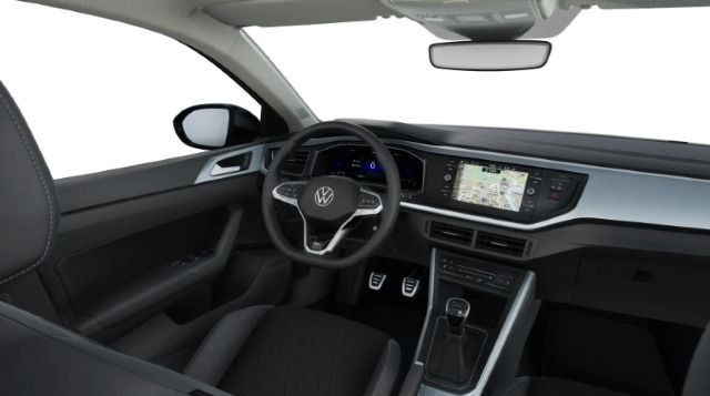 Volkswagen Taigo - Bild 3