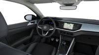 Volkswagen Taigo - Vorschau Bild 3