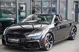 Audi TT RS Roadster 2.5 TFSI Navi* Matrix OLED* 20" * - gebrauchte Audi TT RS aus dem Jahr 2018