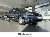 Volkswagen Golf VI 1.4 TSI KLIMA SHZG ISOFIX ZV MP3 CD 5 TR - Volkswagen Golf aus 2008: Golf5