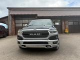 Dodge LIMITED*UNFALLFREI*HEADUP*LUFT*RAMBOX*360°KAMERA - Dodge RAM: Schwarz