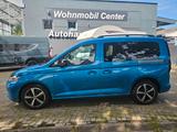 Volkswagen Caddy California -Aut-Standheizung-LED -ACC-1.Hd