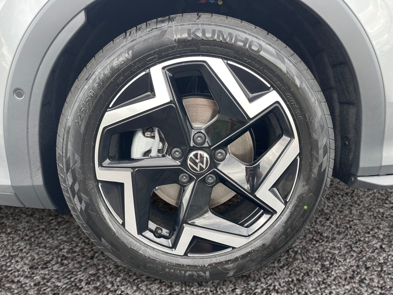Volkswagen T-Roc - Bild 8