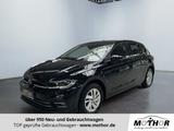 Volkswagen Polo VI Style 1.0 TSI DSG Totwinkelassistent - gebrauchte VW Polo aus dem Jahr 2022
